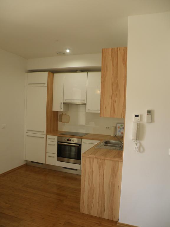 Park Apartments Изола Номер фото