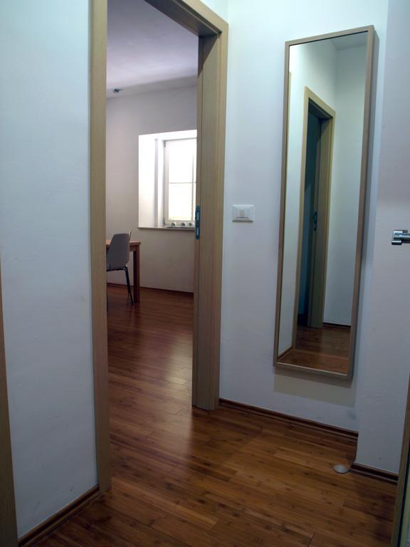 Park Apartments Изола Экстерьер фото
