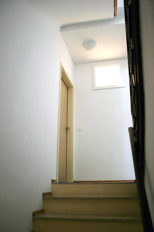 Park Apartments Изола Экстерьер фото